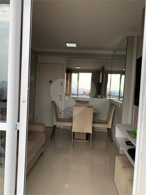 Apartamento à venda com 2 quartos em Jaçanã, São Paulo, SP