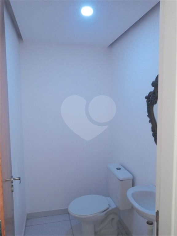 Casa à venda com 3 quartos, sendo 1 suíte, no condomínio Grand Family, Rio de Janeiro - RJ