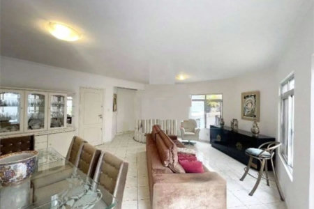 Apartamento Residencial à venda, Gonzaga, Santos - AP0353.