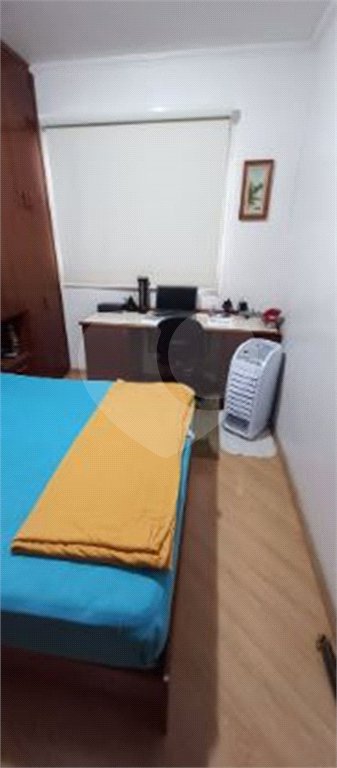 Apartamento à venda com 2 quartos em Jaçanã, São Paulo, SP