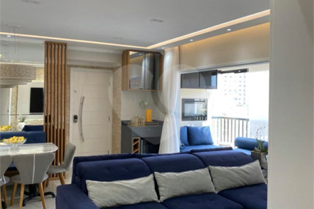 Apartamento à venda com 4 quartos, sendo 2 suítes, em Vila Paulicéia, São Paulo, SP