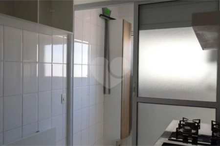 Apartamento à venda com 2 quartos, sendo 1 suíte, em Vila Augusta, Guarulhos, SP