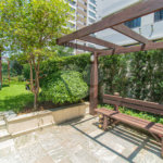 Apartamento à venda com 3 suítes em Chácara Flora, São Paulo, SP