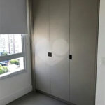 Apartamento à venda com 1 suíte em Vila Olímpia, São Paulo, SP