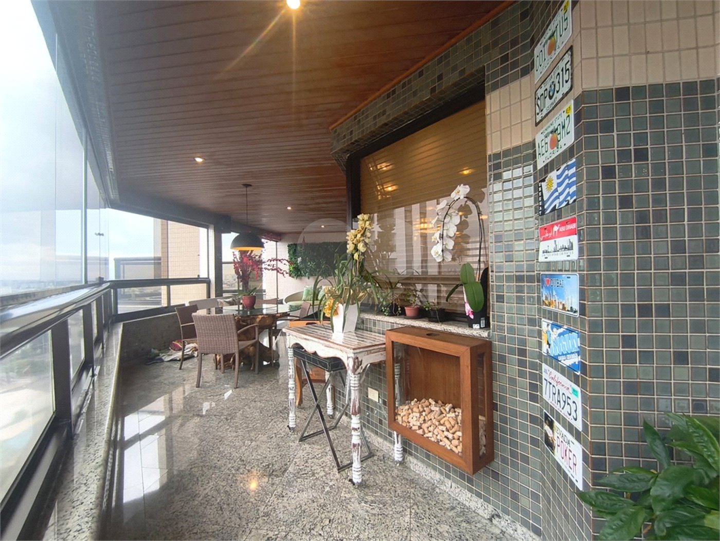 Apartamento à venda com 4 suítes em Santana, São Paulo, SP