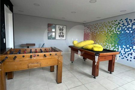 Apartamento à venda com 2 quartos, sendo 1 suíte, em Cidade dos Bandeirantes, São Paulo, SP