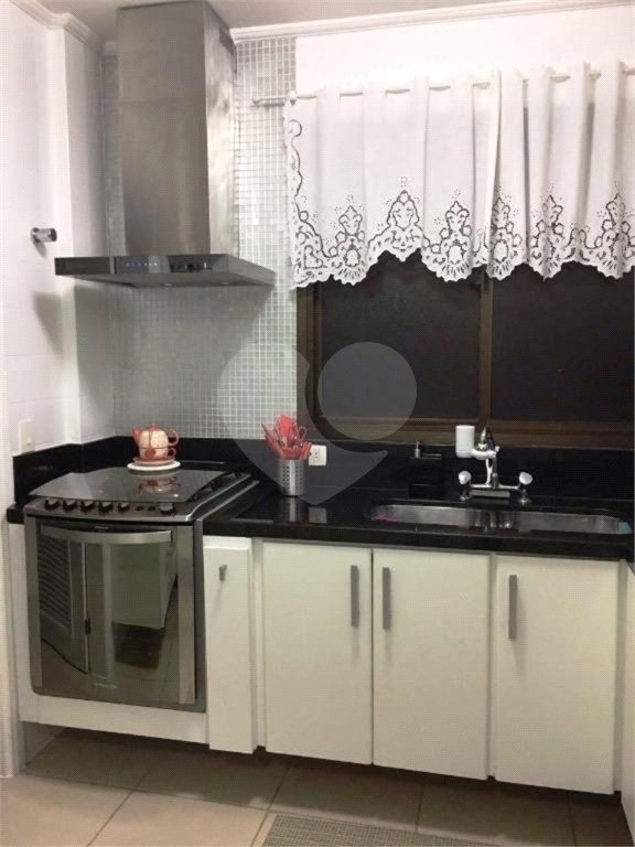 Apartamento para alugar com 4 quartos em Jardim Colombo, São Paulo, SP