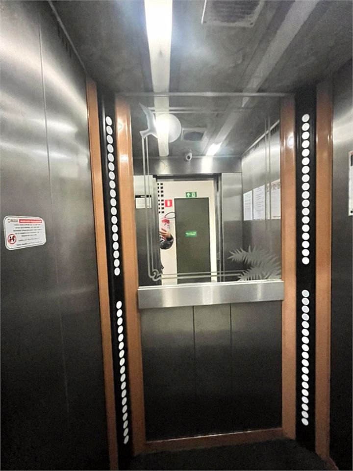 Apartamento com 1 dormitório à venda, 52 m² por R$ 281.000,00 - Jardim Três Marias - Guarujá/SP
