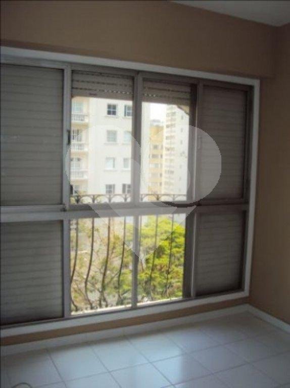 Apartamento para alugar com 2 suítes em Paraíso, São Paulo, SP