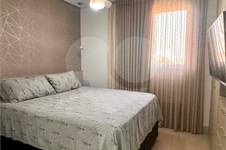 Apartamento à venda com 3 suítes em Duque de Caxias, Cuiabá, MT