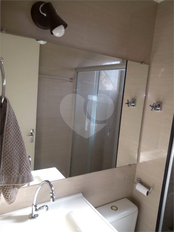 Apartamento à venda com 2 quartos em Freguesia do Ó, São Paulo, SP