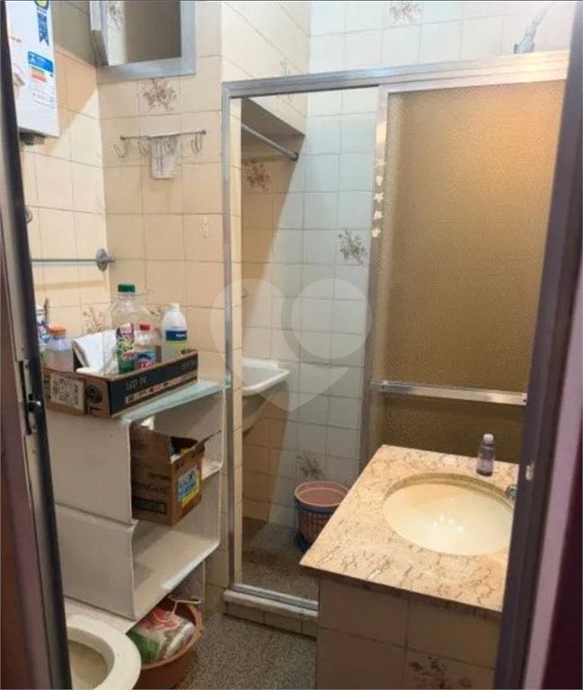 Apartamento à venda com 1 quarto em Tijuca, Rio de Janeiro, RJ