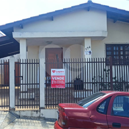 Casa à venda com 2 quartos, sendo 1 suíte,  no Centro, Vinhedo, SP