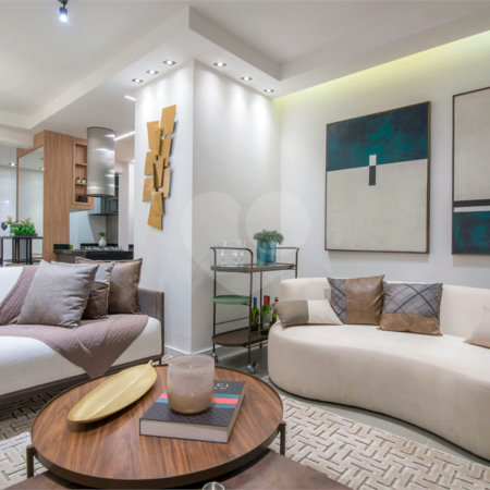 Apartamento à venda com 3 suítes em Parque Campolim, Sorocaba, SP