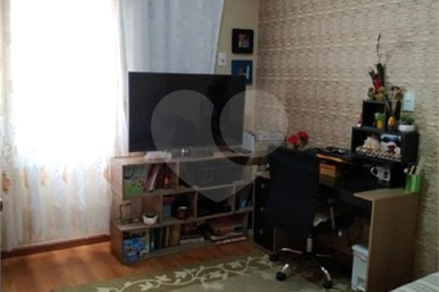 Casa à venda com 3 quartos, sendo 1 suíte, em Jaçanã, São Paulo, SP