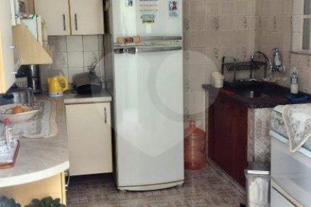 Sobrado à venda com 6 quartos em Chora Menino, São Paulo, SP