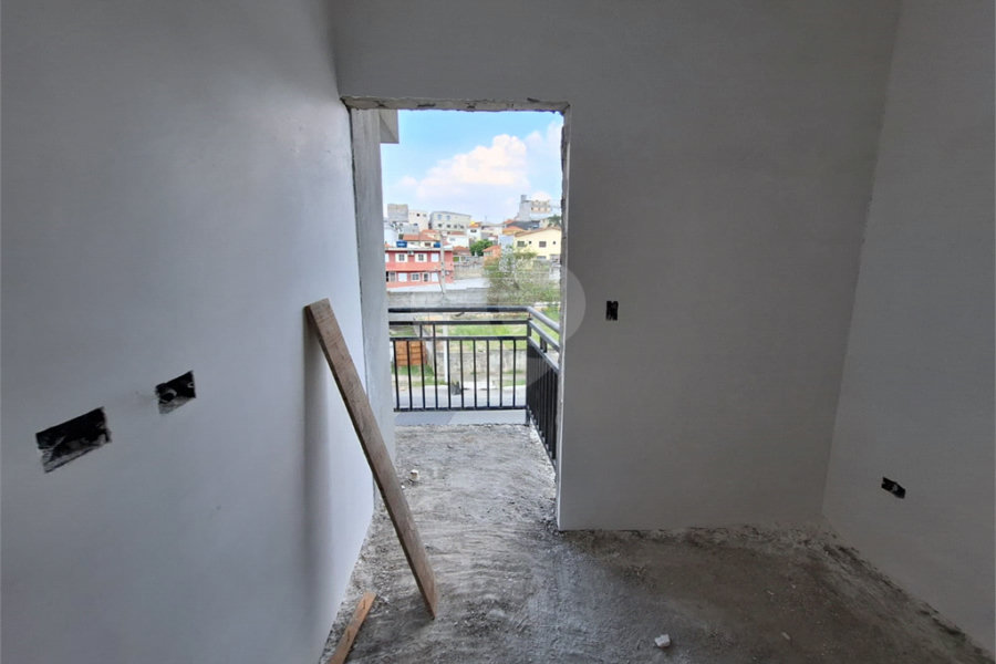 Casa à venda com 1 quarto em Tucuruvi, São Paulo, SP