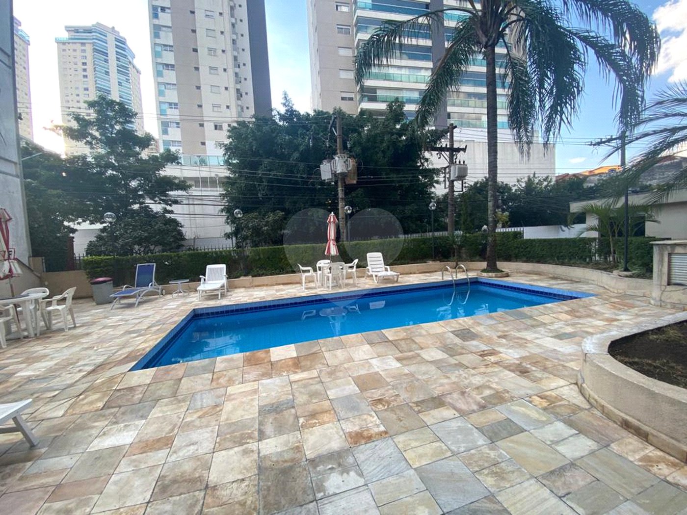 Apartamento à venda com 2 quartos em Santana, São Paulo, SP