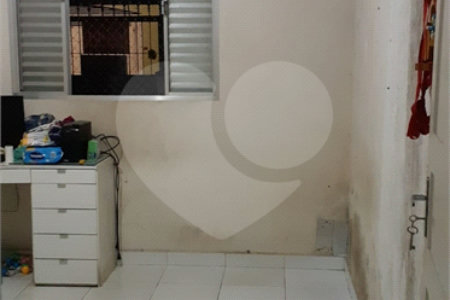 Casa Térrea à venda com 4 quartos em Vila Gustavo, São Paulo, SP
