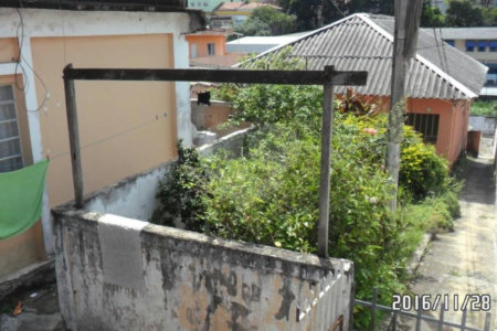 Terreno à venda com 1 suíte em Vila Nivi, São Paulo, SP