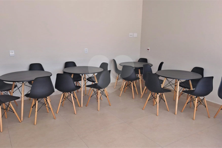 Apartamento à venda com 3 quartos em Casa Verde, São Paulo, SP