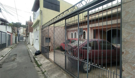 Casa Térrea à venda com 3 quartos em Tremembé, São Paulo, SP
