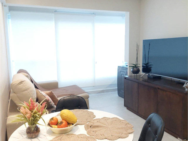 Apartamento à venda com 2 quartos em Jaçanã, São Paulo, SP