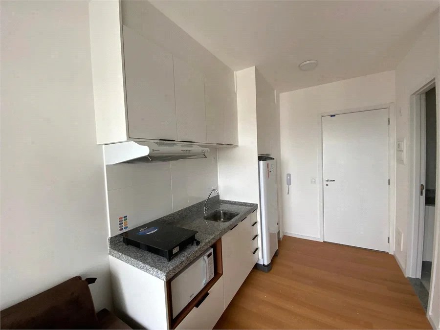 Apartamento para alugar com 1 quarto em Butantã, São Paulo, SP