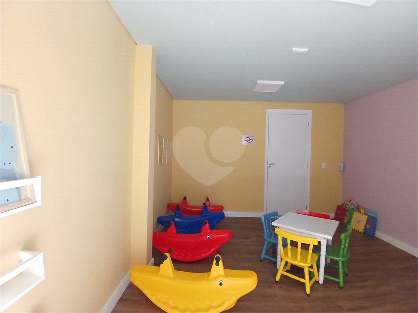 Apartamento à venda com 2 quartos em Vila Pereira Barreto, São Paulo, SP