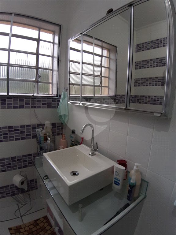Sobrado à venda com 3 quartos, sendo 1 suíte,  em Vila Mazzei, São Paulo, SP