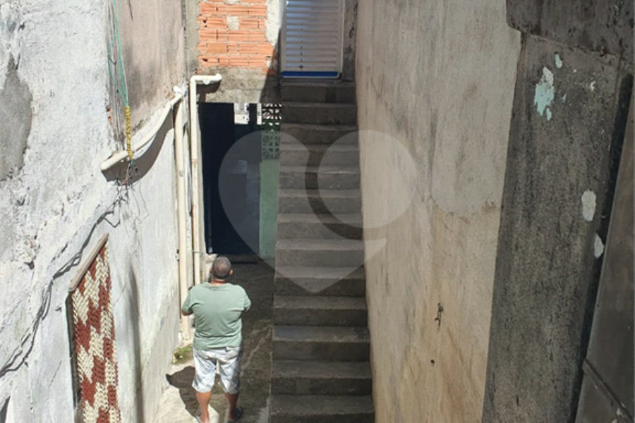 Casa à venda com 2 quartos em Tremembé, São Paulo, SP