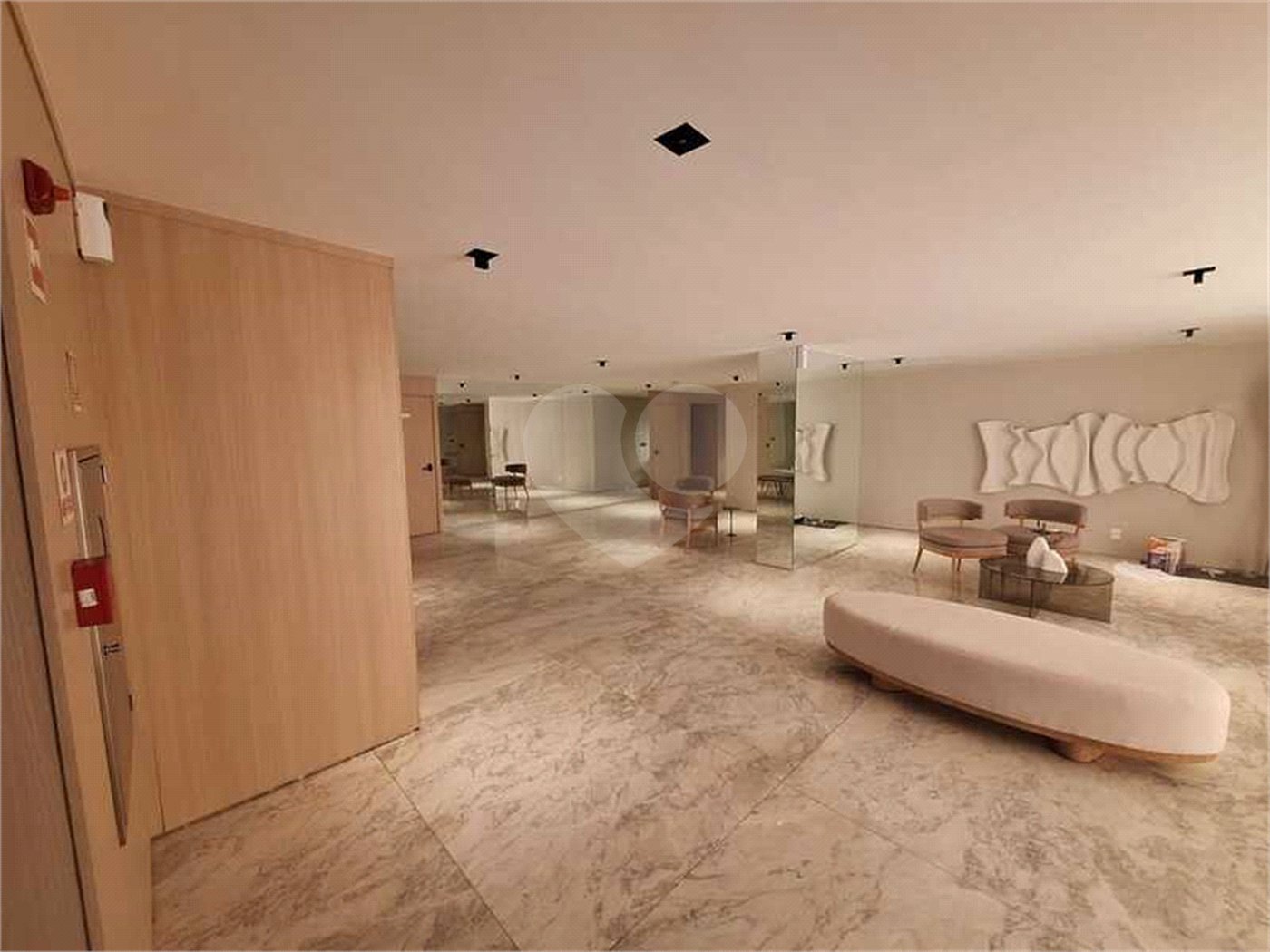Apartamento para alugar com 2 suítes em Jardim Paulista, São Paulo, SP