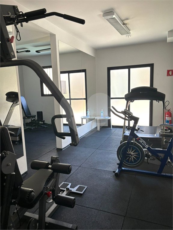 Apartamento à venda com 2 quartos em Vila Bertioga, São Paulo, SP