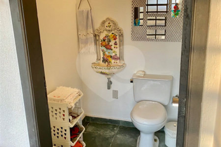 Sobrado à venda com 3 quartos, sendo 1 suíte, em Vila Paulicéia, São Paulo, SP