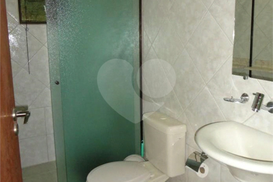 Sobrado à venda com 6 quartos, sendo 2 suítes, em Horto Florestal, São Paulo, SP