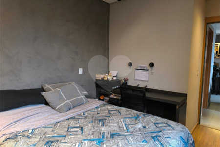 Apartamento à venda com 1 suíte em Alto da Boa Vista, Ribeirão Preto, SP