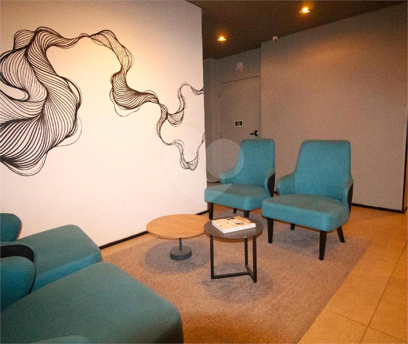 Apartamento à venda com 1 suíte em Pinheiros, São Paulo, SP
