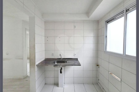Apartamento à venda com 2 quartos em Jardim Albertina, Guarulhos, SP