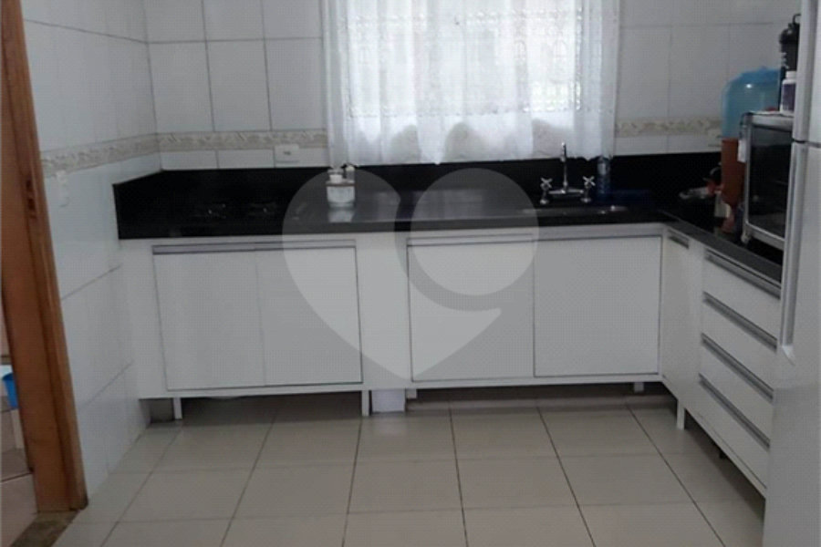 Sobrado à venda com 3 quartos, sendo 1 suíte, em Jaçanã, São Paulo, SP