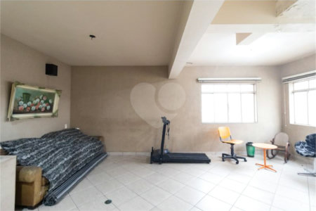 Sobrado à venda com 3 quartos, sendo 1 suíte, em Tucuruvi, São Paulo, SP