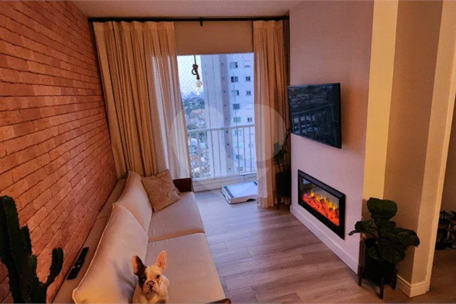 Apartamento Pirituba