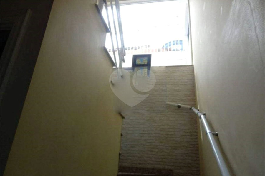 Sobrado à venda com 3 quartos, sendo 1 suíte, em Parque Novo Mundo, São Paulo, SP