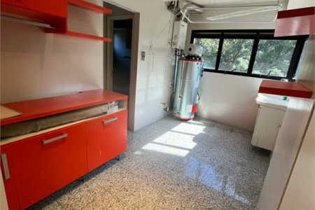 Apartamento para alugar com 4 suítes em Jardim Morumbi, São Paulo, SP