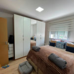 Apartamento com 2 dormitórios à venda, 74 m² por R$ 1.049.000,00 - Gonzaga - Santos/SP