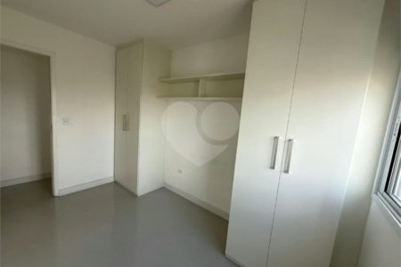 Apartamento à venda ou para alugar com 2 quartos em Tucuruvi, São Paulo, SP