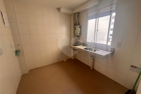 Apartamento à venda com 2 quartos em Paciência, Rio de Janeiro, RJ