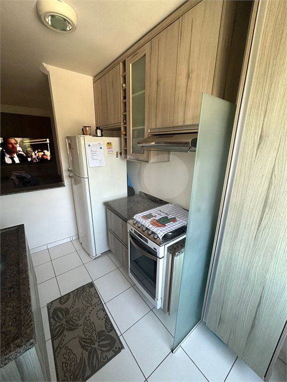 Apartamento à venda com 2 quartos em Jardim Sul, São José dos Campos, SP