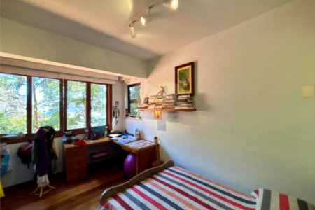 Casa à venda com 4 quartos, sendo 1 suíte, em Lagoa, Rio de Janeiro, RJ