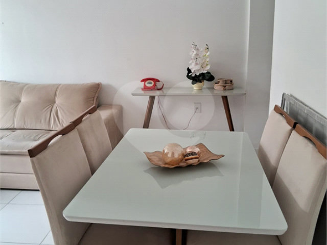 Apartamento à venda com 2 quartos em Vila Ester (zona Norte), São Paulo, SP