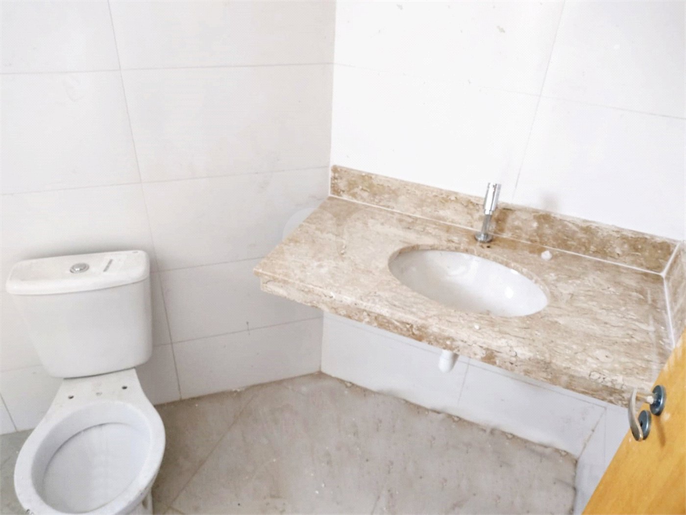 Casa à venda com 1 quarto no condomínio Residence Campo Belo, São Paulo - SP